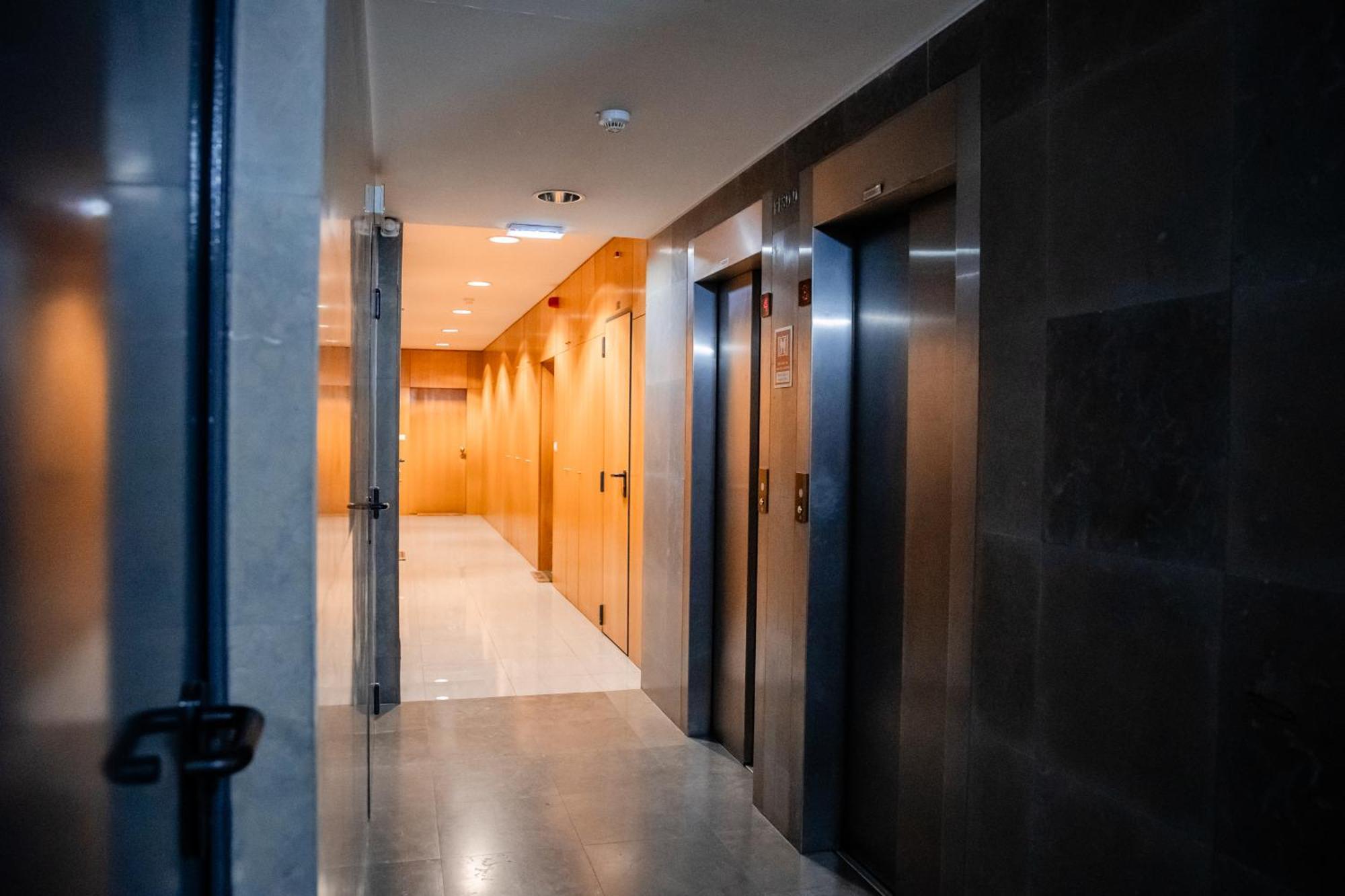 Premium Flat At Ajuda/Belem With Balcony, Parking! Apartment Lisbon Luaran gambar