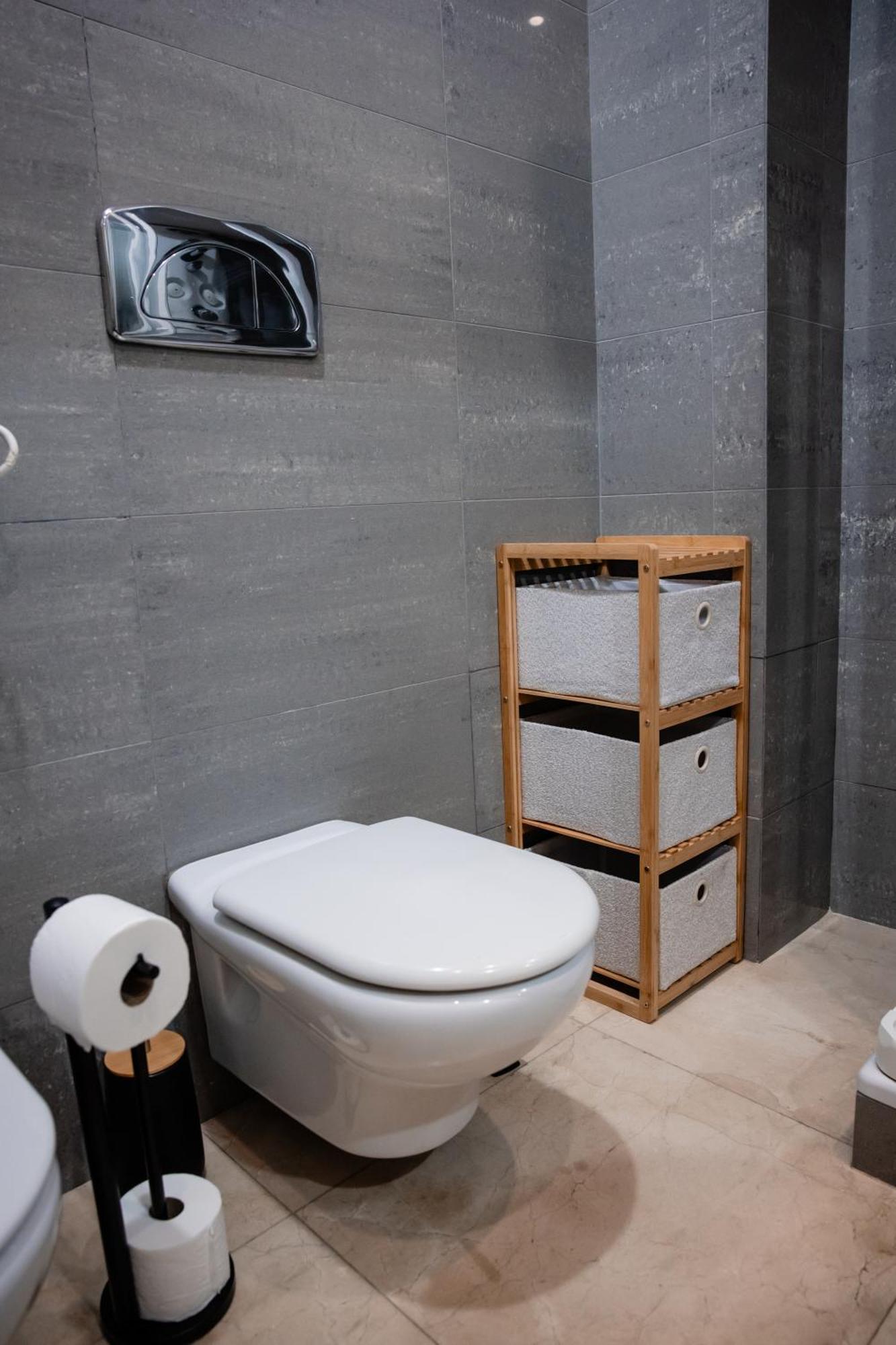 Premium Flat At Ajuda/Belem With Balcony, Parking! Apartment Lisbon Luaran gambar
