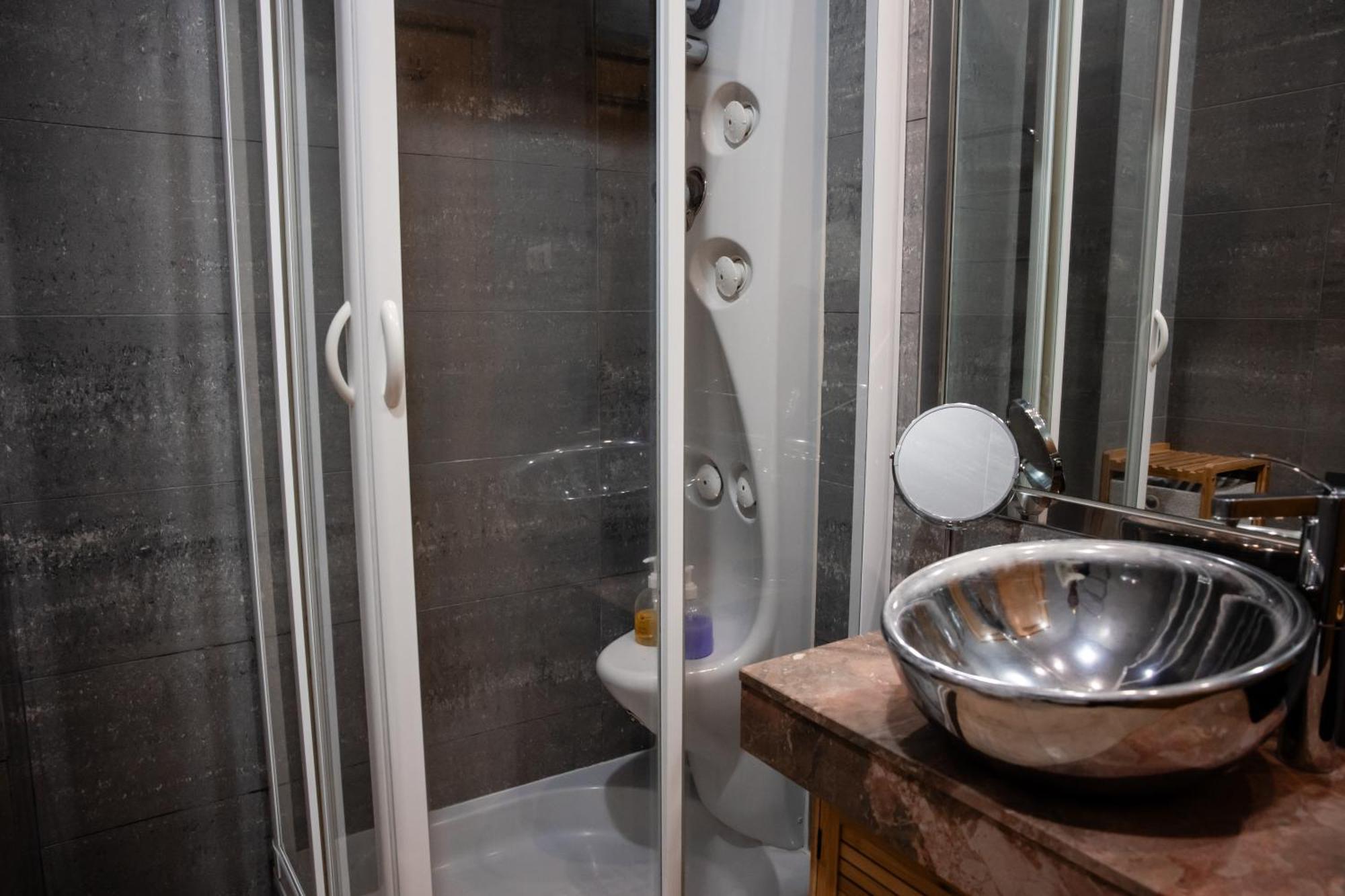 Premium Flat At Ajuda/Belem With Balcony, Parking! Apartment Lisbon Luaran gambar